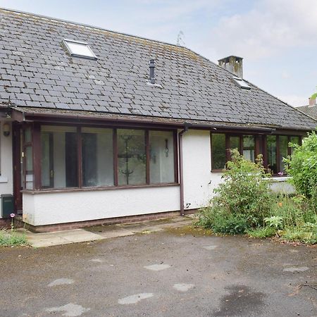 Kuliguni Villa Ross-on-Wye Exteriör bild